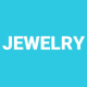 قالب فروشگاه جواهرات Jewelry برای پرستاشاپ