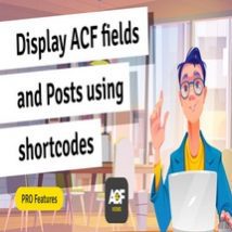 افزونه ACF Views Pro برای وردپرس