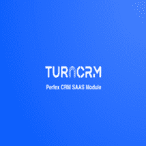 ماژول TurnCRM SaaS برای اسکریپت پرفکس
