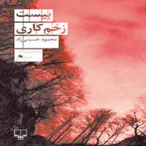دانلود کتاب بیست زخم کاری اثر محمود حسینی زاد pdf