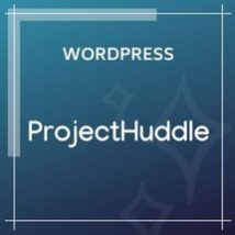 دانلود افزونه ProjectHuddle File Uploads Addon برای وردپرس