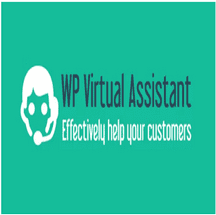 دانلود افزونه WP Virtual Assistant برای وردپرس