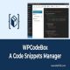دانلود افزونه WPCodeBox برای وردپرس