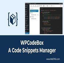 <span itemprop="name">دانلود افزونه WPCodeBox برای وردپرس</span>