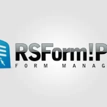 کامپوننت RSForm! Pro – افزونه فرم ساز جوملا