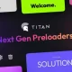 افزونه پریلودر و انتقال صفحه Titan برای وردپرس
