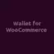 افزونه Wallet for WooCommerce کیف پول ووکامرس