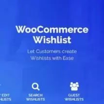دانلود افزونه WooCommerce Wishlist