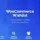 دانلود افزونه WooCommerce Wishlist