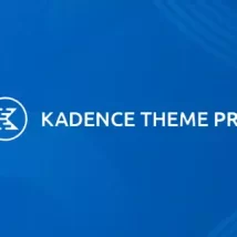 دانلود Kadence Theme Pro برای وردپرس