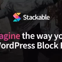 افزونه stackable gutenberg blocks pro برای وردپرس