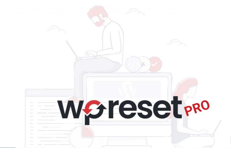 افزونه WP Reset Pro برای وردپرس