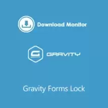 دانلود افزونه Monitor Gravity Forms Lock Extension