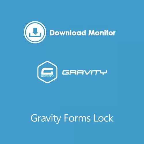 دانلود افزونه Monitor Gravity Forms Lock Extension