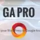 دانلود افزونه GA Google Analytics Pro برای وردپرس