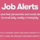 افزونه WP Job Manager Job Alerts برای وردپرس