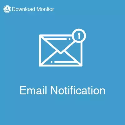 دانلود افزونه Monitor Email Notification Extension