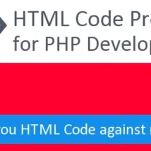 دانلود اسکریپت Hide my HTML