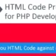 دانلود اسکریپت Hide my HTML