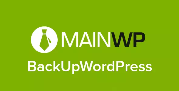 دانلود افزونه MainWP BackUp WordPress