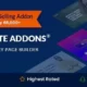افزونه Ultimate Addons برای WPBakery Page Builder