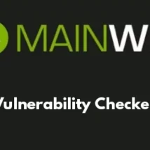 دانلود افزونه MainWP Vulnerability Checker