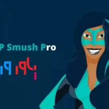 دانلود افزونه WP Smush Pro