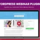دانلود افزونه WebinarPress Pro برای وردپرس