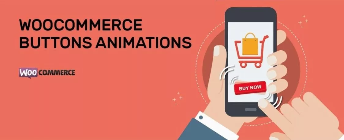 دانلود افزونه Woocommerce Buttons Animations