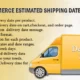 دانلود افزونه WooCommerce Estimated Shipping Date Per Product
