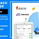 افزونه Cashback Tracker برای وردپرس
