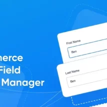 افزونه WooCommerce Checkout Field Editor and Manager Premium