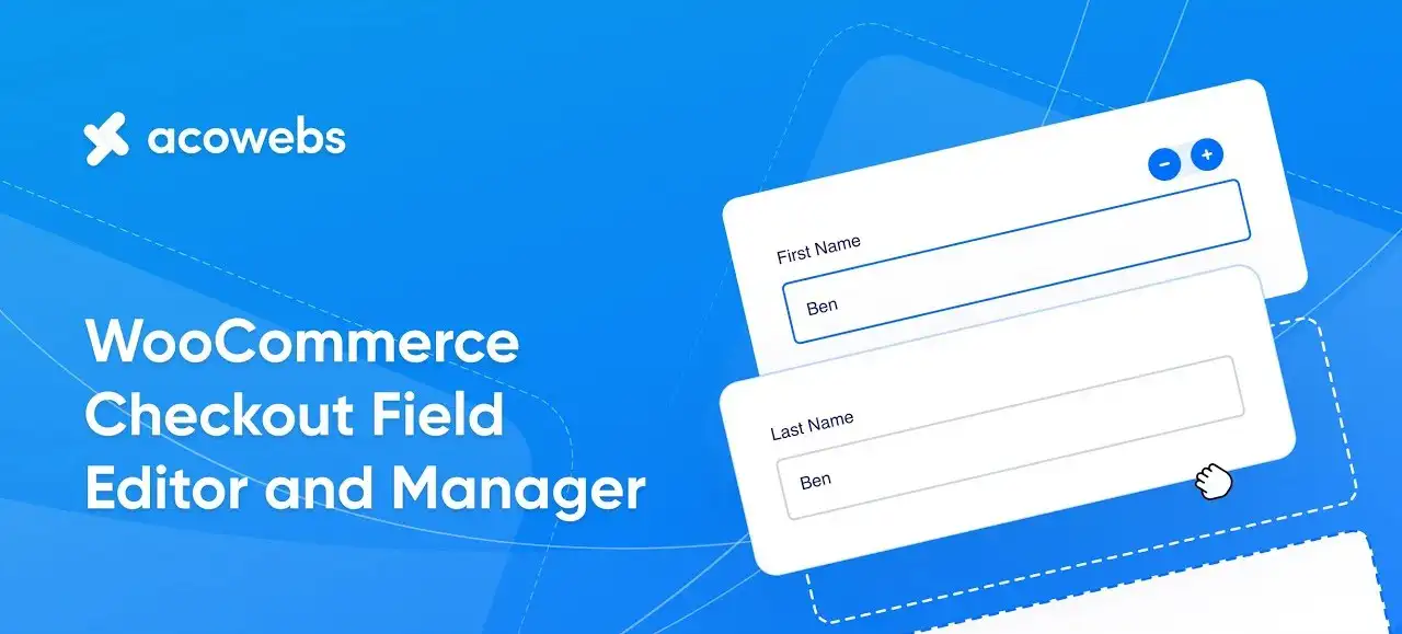افزونه WooCommerce Checkout Field Editor and Manager Premium