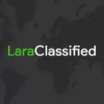 اسکریپت LaraClassifier