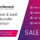 افزونه Unlimited Elements for Elementor Premium