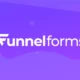 افزونه Funnelforms Pro برای وردپرس