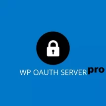 افزونه WP OAuth Server Pro برای وردپرس