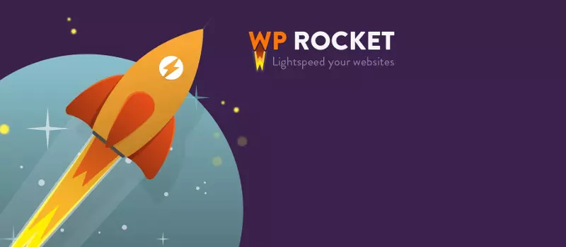 دانلود افزونه WP Rocket