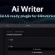 پلاگین AI Writer برای ۶۶biolinks