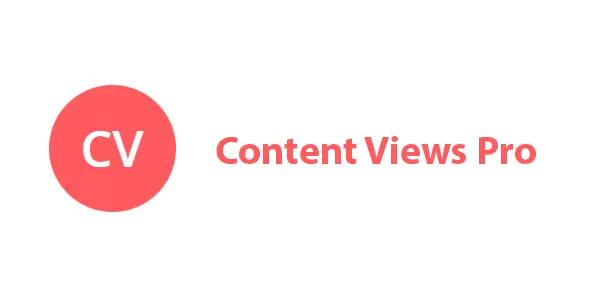 افزونه Content Views Pro برای وردپرس