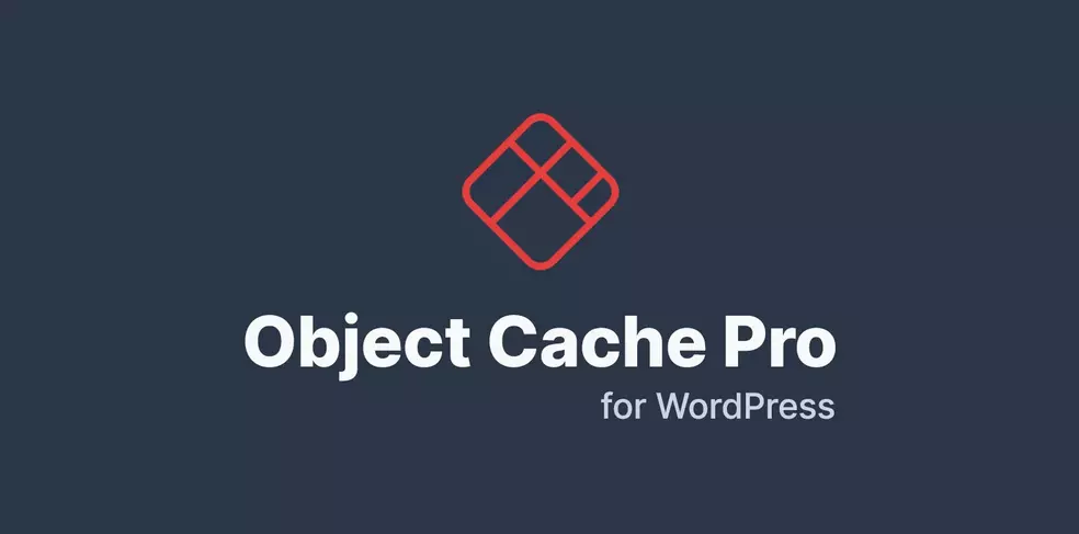 افزونه Object Cache Pro برای وردپرس