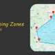 افزونه Shipping Zones by Drawing Premium برای ووکامرس