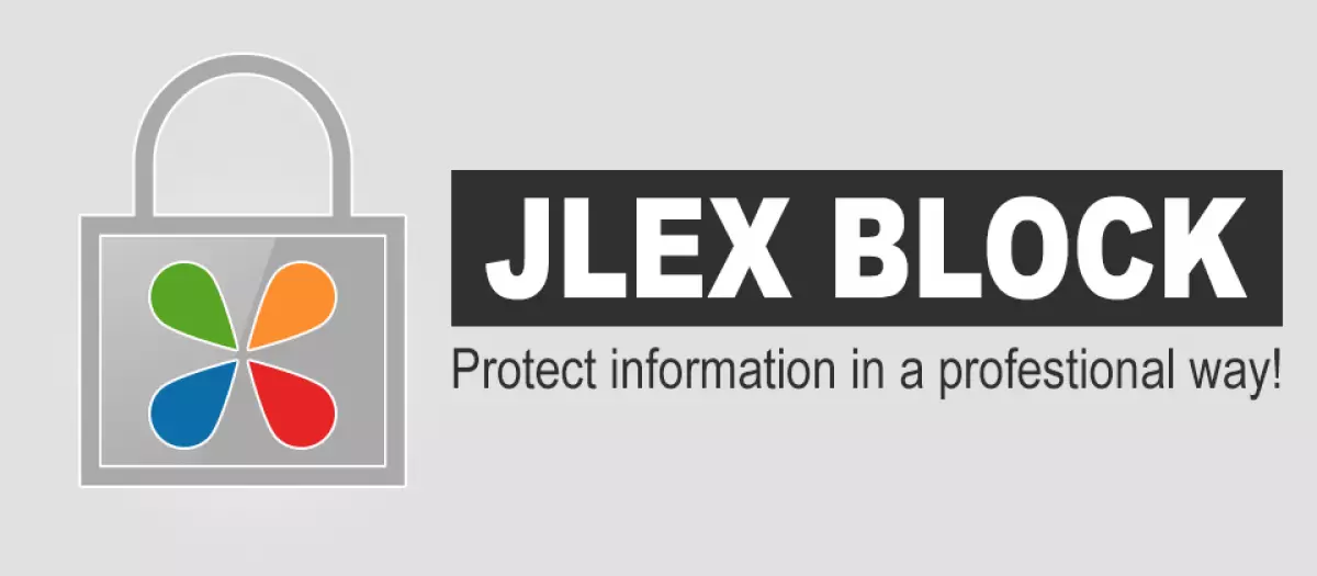 افزونه JLex Block برای جوملا