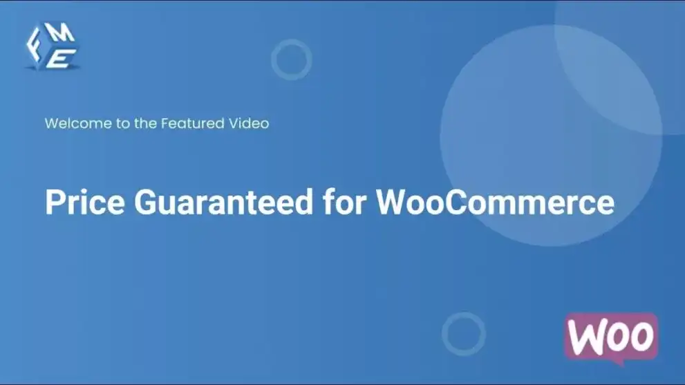 دانلود افزونه Price Guaranteed for WooCommerce