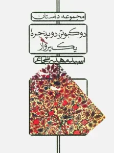 دانلود کتاب دو کبوتر دو پنجره یک پرواز اثر سید مهدی شجاعی pdf