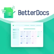 افزونه BetterDocs Pro برای وردپرس