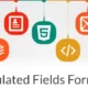 افزونه Calculated Fields Form Pro برای وردپرس