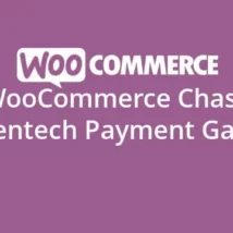 افزونه WooCommerce Chase Paymentech