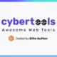 اسکریپت ابزارهای وب CyberTools