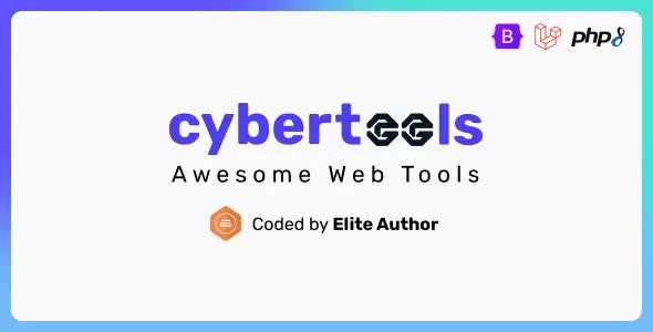 اسکریپت ابزارهای وب CyberTools